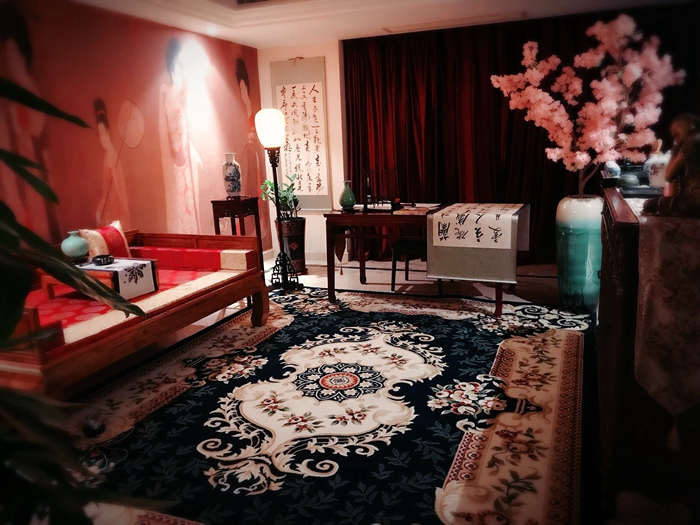 姑苏区高端水疗新花样盘点，畅享尊贵体验