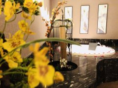 老板带我探秘鼓楼区木桶浴，技师服务超一流