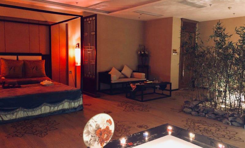 天津洗浴好去处盘点：品质之选推荐