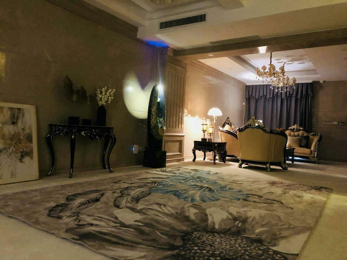 盘龙城叶店按摩店，专业服务，舒适体验