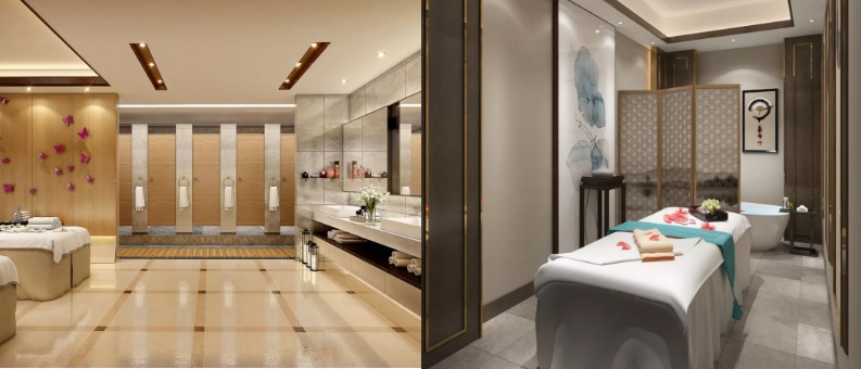 沈阳洗浴哪家强？揭秘最佳洗澡圣地