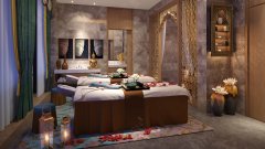 石家庄洗浴新地标：特色店铺开业盘点