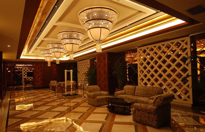 新城区水疗足疗，体验时尚新花样