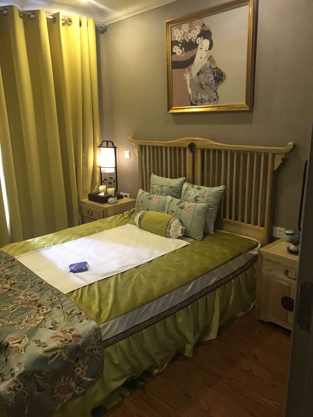 南山区按摩店推荐：哪里有专业？